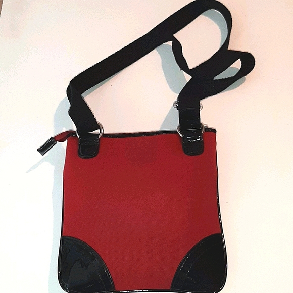 FLORIDA STATE UNIVERSITY SEMINOLES CROSSBODY BAG - Picture 2 of 7